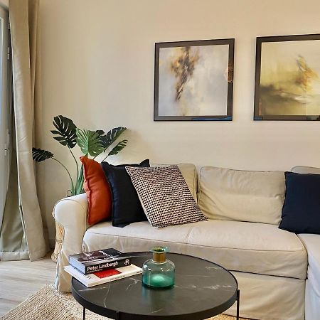 Soek Pedregalejo Seafront Holidays Homes Malaga Bagian luar foto