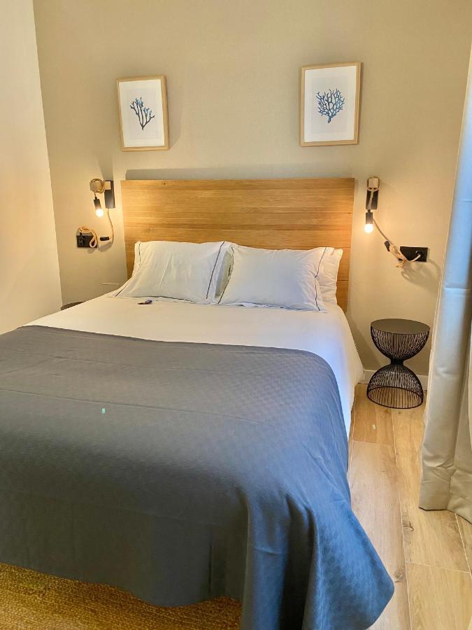 Soek Pedregalejo Seafront Holidays Homes Malaga Bagian luar foto